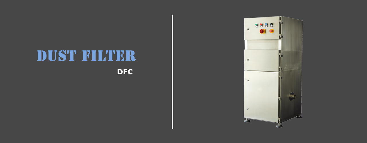 dust filter